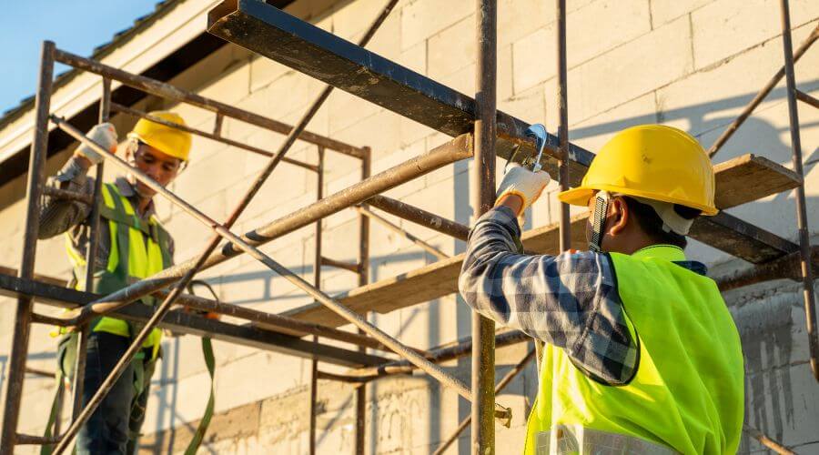 Expert top industrial roofings services in Winchester, VA